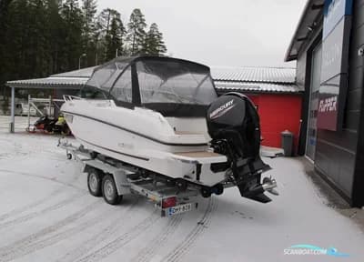 Flipper 650 DC 2