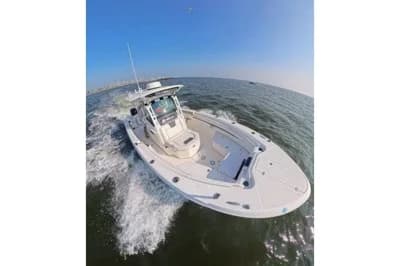 2018 Wellcraft 302 Fisherman 4