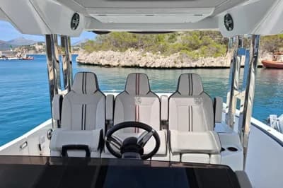 2021 Jeanneau Cap Camarat 12.5 WA 5