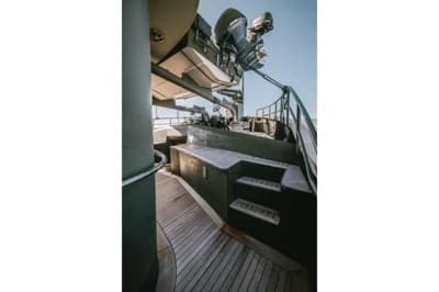 Benetti tugboat 2
