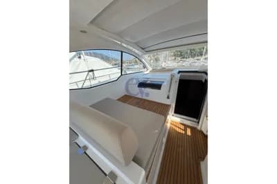 2019 Azimut Atlantis 45 3