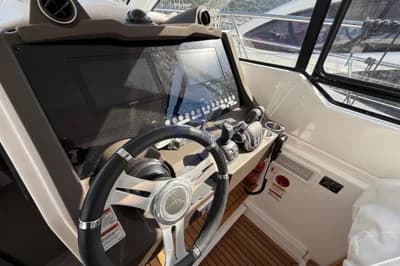 2019 Azimut Atlantis 45 4