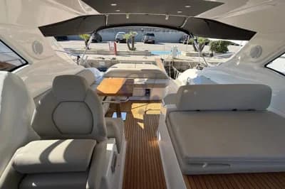2019 Azimut Atlantis 45 5