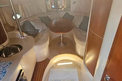 Sessa Marine Oyster 30 2