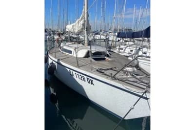 Custom San Vitale Belardi 38 One-Off 2