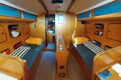 Custom San Vitale Belardi 38 One-Off 3