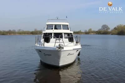 Vri-Jon Contessa 45 2