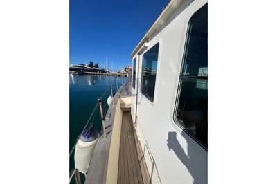 Custom Sibma Navale Italiana Armstrong 12 3