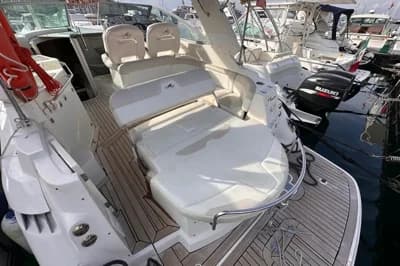 Monterey 315 SCR 3