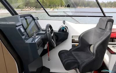 Askeladden P92 Suv 3