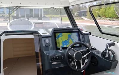 Askeladden P92 Suv 4