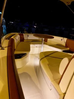2017 Invictus 270 FX 3