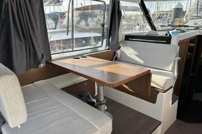 Jeanneau Merry Fisher 1095 2