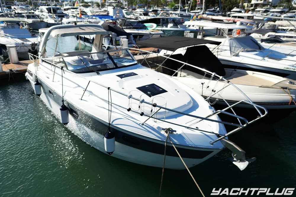 Bavaria 32 Sport