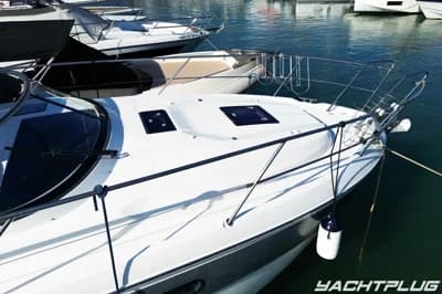 Bavaria 32 Sport 2