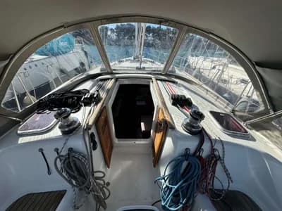 Bénéteau Oceanis 43 3