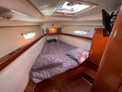 Bénéteau Oceanis 43 5