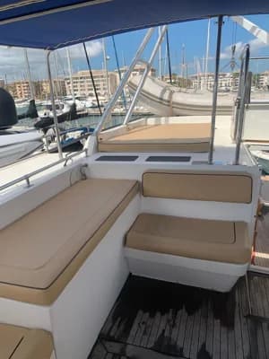 1995 Tarquin Kings Charissmo 575 3