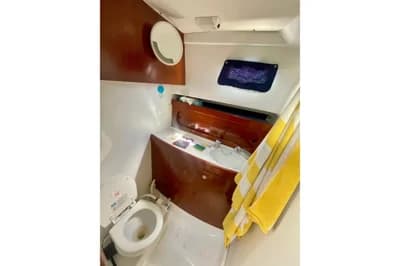 2003 Beneteau Antares 9 3