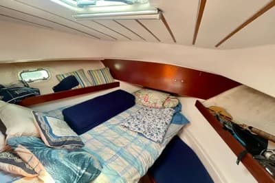 2003 Beneteau Antares 9 4