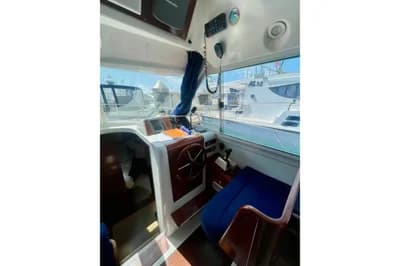 2003 Beneteau Antares 9 5