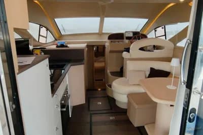 Carnevali 130 FLY 2