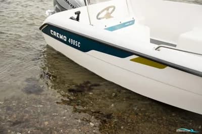 Cremo 490 SC 4