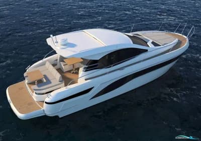 Bavaria SR41 HT 2