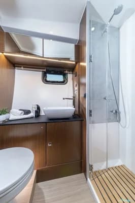 Bavaria SR41 HT 3