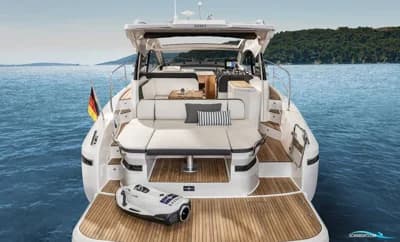 Bavaria SR41 HT 5