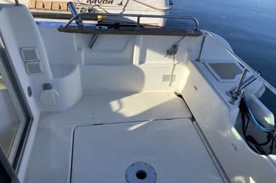 2007 Jeanneau Merry Fisher 625 HB 4