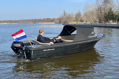 Sloep Windthorst 500 2