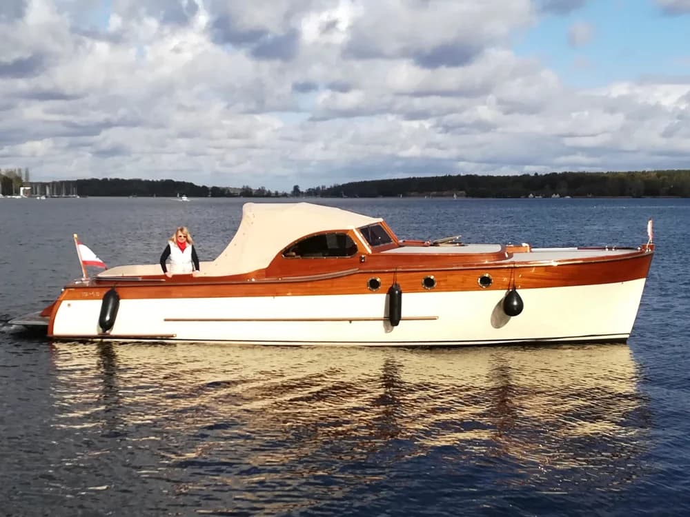 Breedendam Breedendam MTB 31