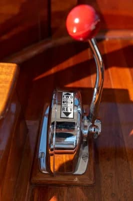 Thornycroft Classic 2