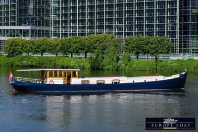 Luxe-Motor SRF 27.85 FRANCE PROOF BESPOKE 2