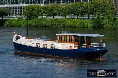 Luxe-Motor SRF 27.85 FRANCE PROOF BESPOKE 3