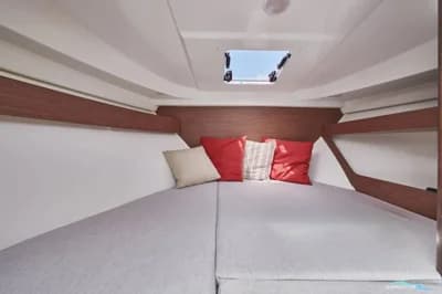Jeanneau Merry Fisher 795 Serie 2 5