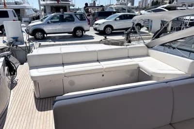 Pershing 5X 2