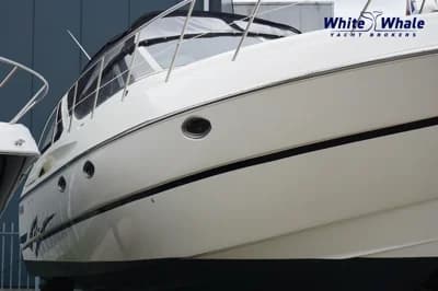 Cranchi Endurance 39 2