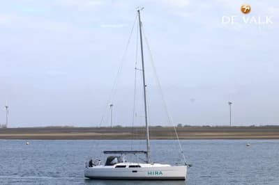 Hanse 375 2