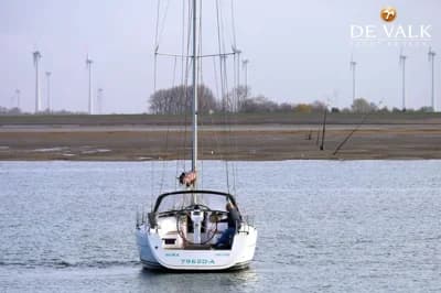 Hanse 375 4