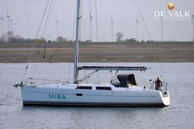Hanse 375 5
