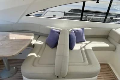 2008 Fairline Targa 52 GT 3