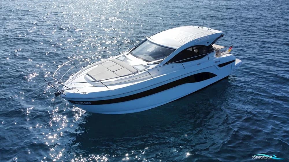 Bavaria SR41