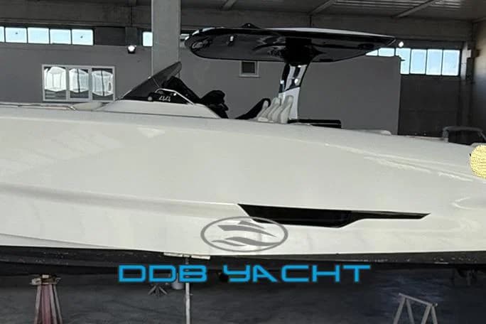 Solaris Power 44 Open