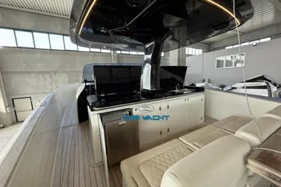 Solaris Power 44 Open 3
