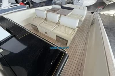 Solaris Power 44 Open 4