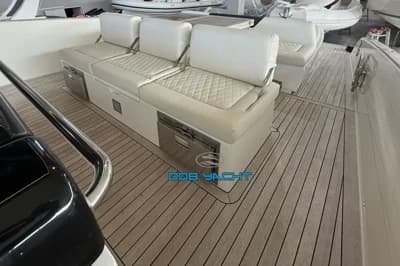 Solaris Power 44 Open 5