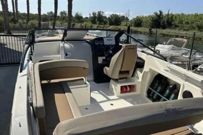 2022 Quicksilver Activ 675 Cruiser 2