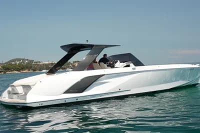 Frauscher 1414 Demon Air 2